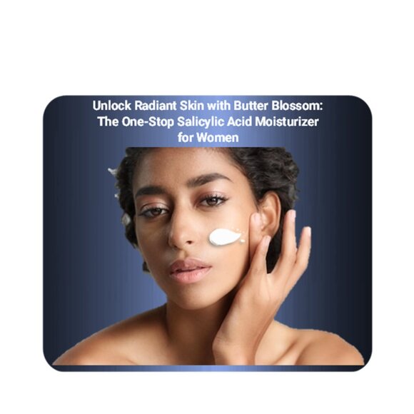 GEN Skin Moisturizer for Dry Skin | Banish Elephant Skin with Salicylic Acid... - Picture 7 of 7